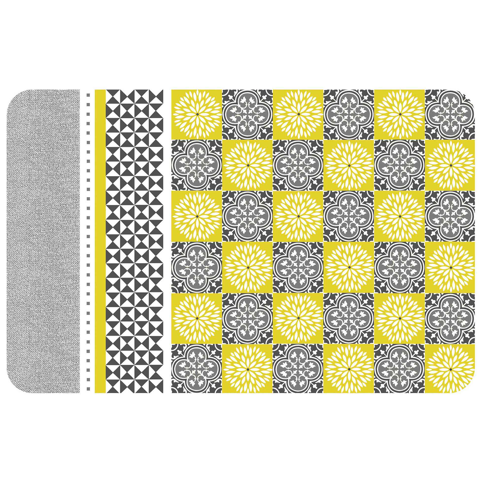 U10 - Toalha Estampada 28.5X44CM