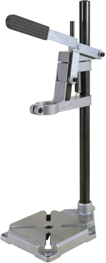 WOLFCRAFT - Suporte Perfuração 230X160X500Mm