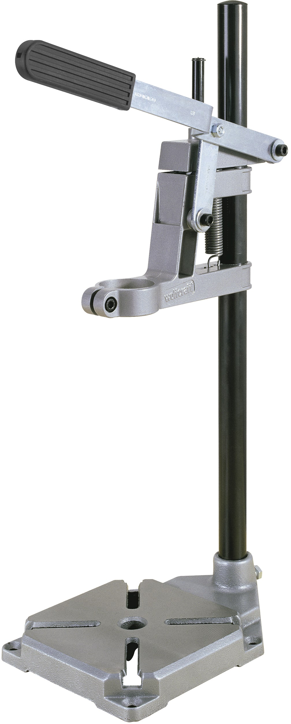WOLFCRAFT - Suporte Perfuração 230X160X500Mm