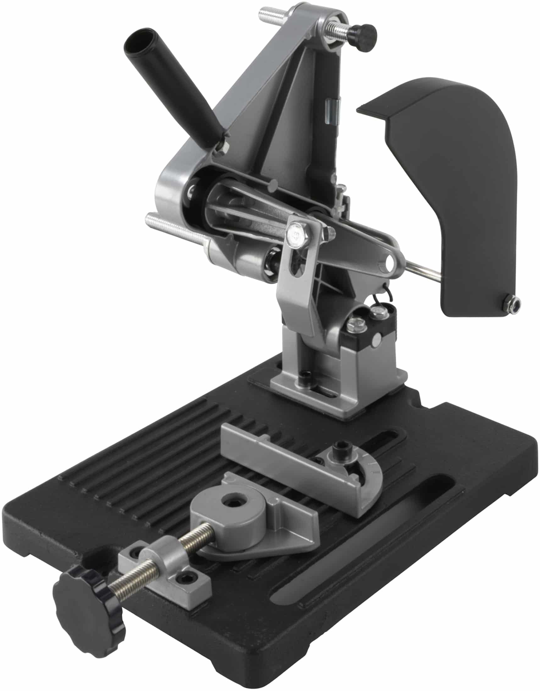 WOLFCRAFT - Suporte Rebarbadora Angular 125Mm