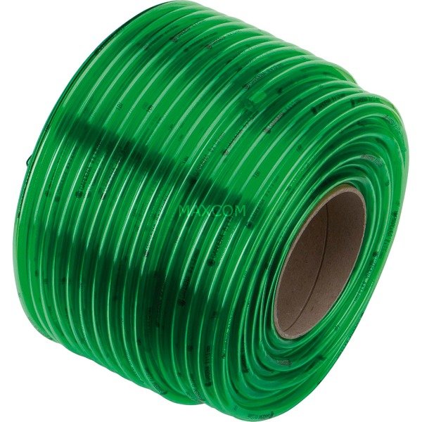 GARDENA - Mangueira Transparente Verde 8X1.5