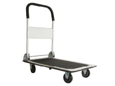 PEREL - Carro Transporte com Plataforma 150Kg
