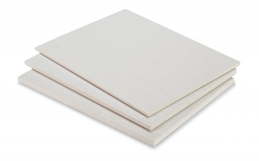 GYPFOR - Placa Gesso BA13 250X120