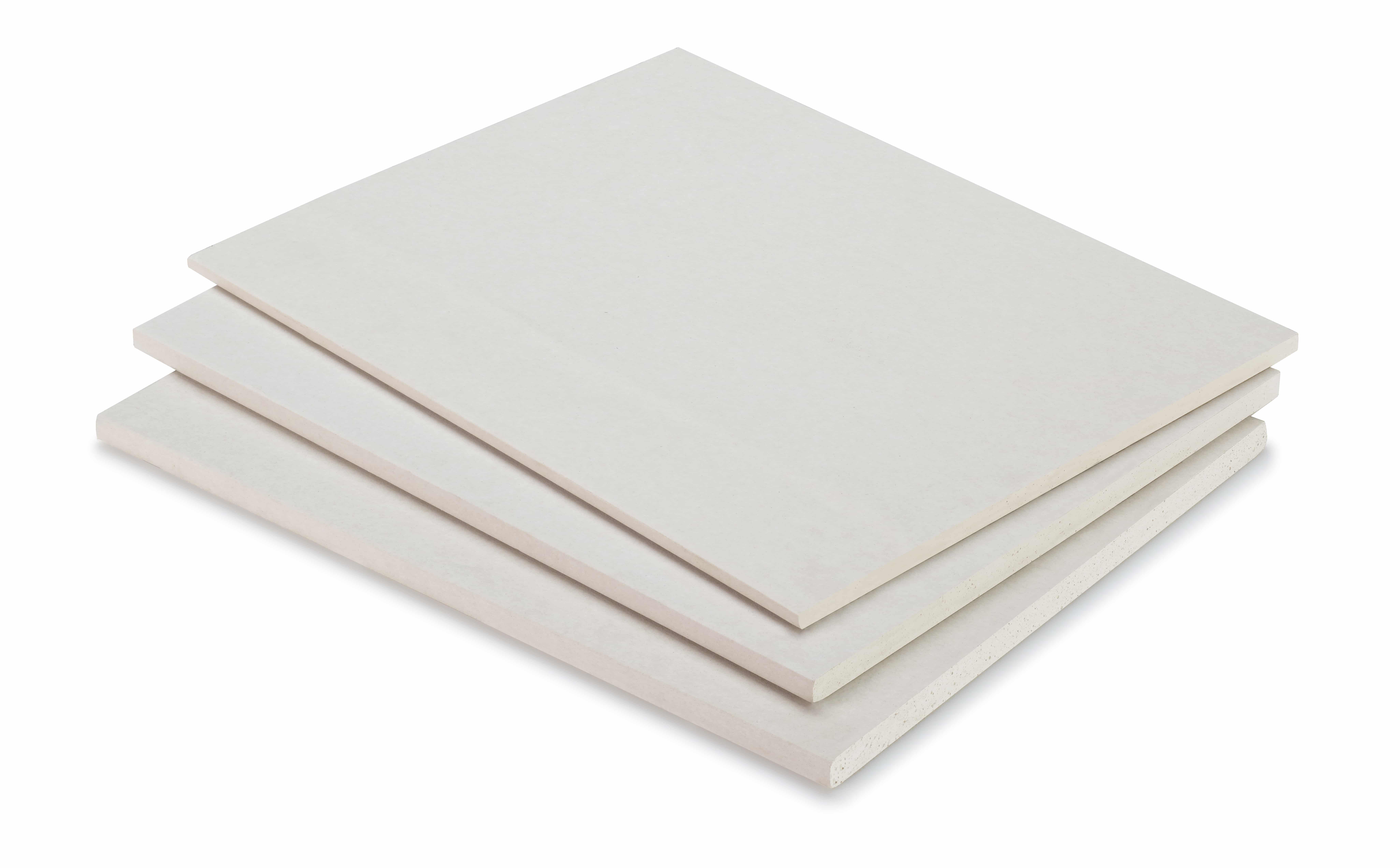 GYPFOR - Placa Gesso BA13 250X120