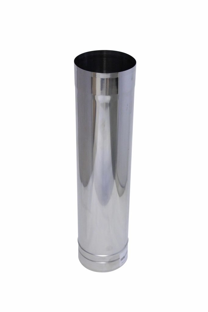 Tubo Inox 50CM 04 D200