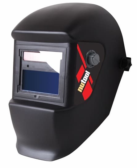 NUAIR - Mascara Escurecida Automática