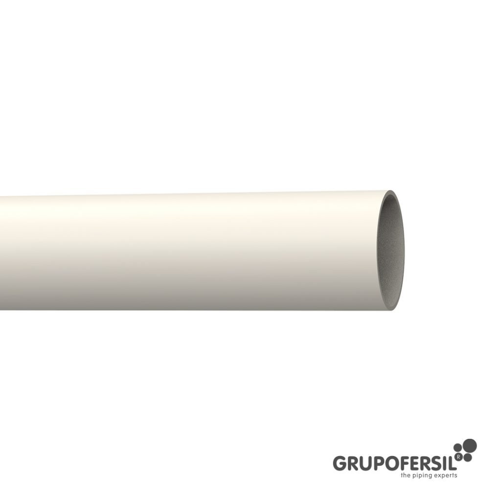 IBOTEC - Tubo Vd 16 MM Varas 3Mt