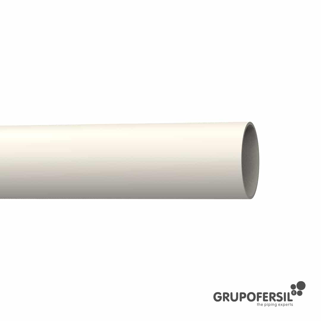 IBOTEC - Tubo Vd 16 MM Varas 3Mt