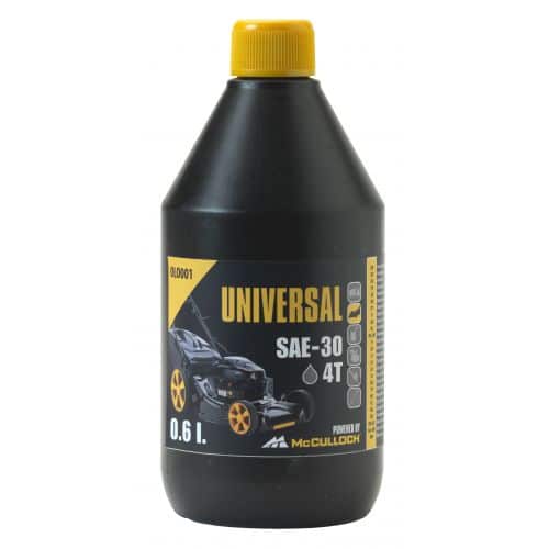 GARDENA - Óleo Motor 4T 0.6L