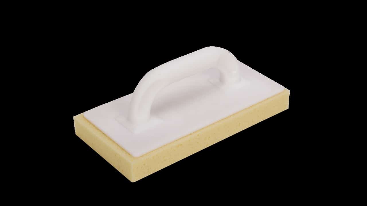 RUBI - Talocha com Esponja Plus 28X14X3CM