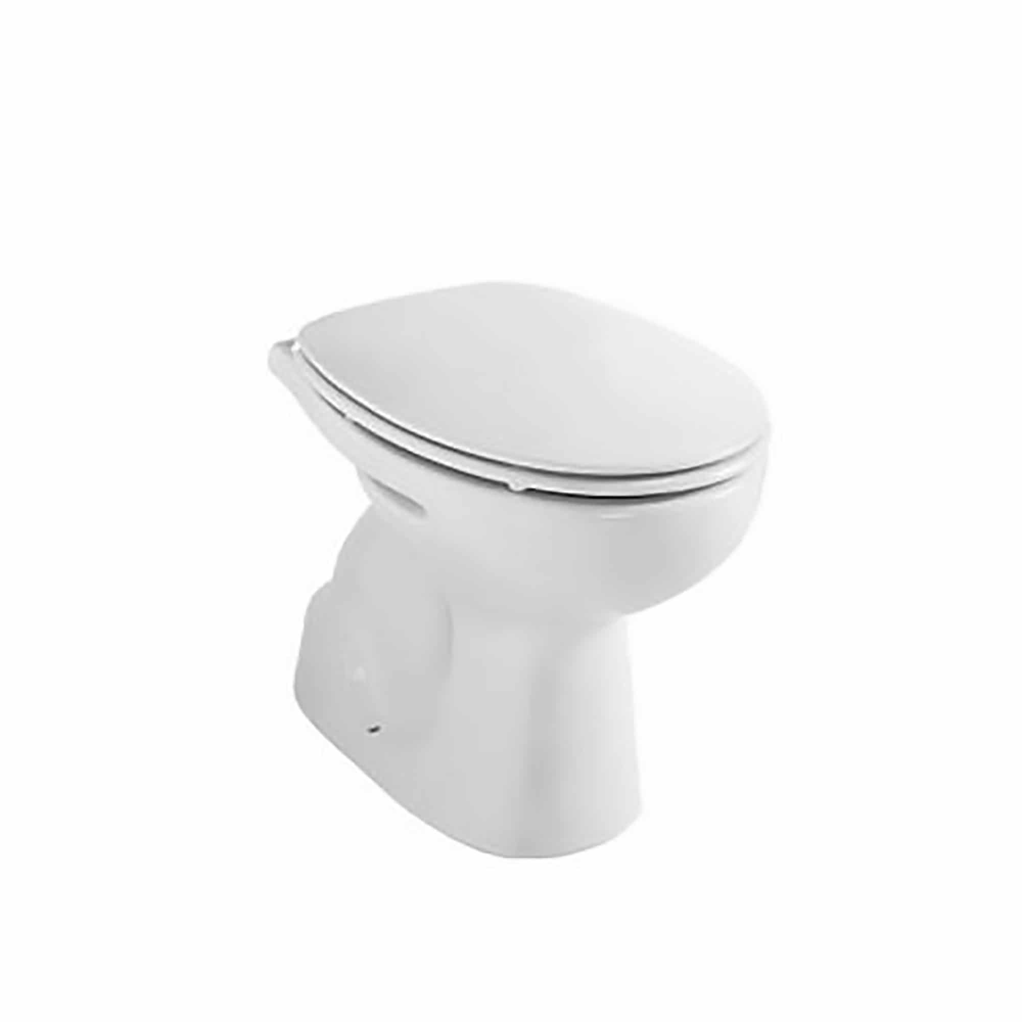 ZOOM - Sanita Simples Polo Chão