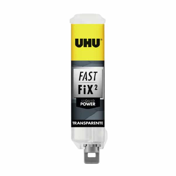 UHU - Fast Fix Liquid Power 10Gr