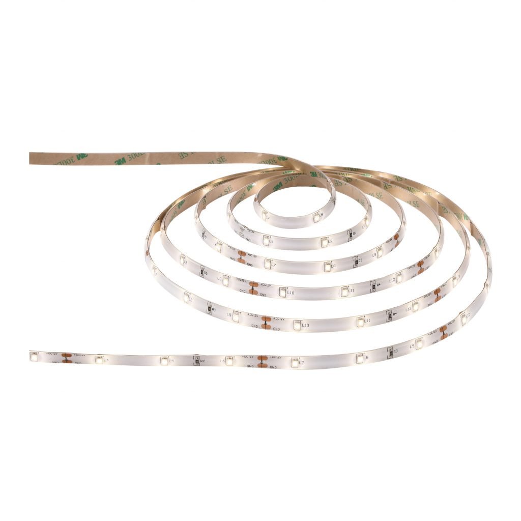 EGLO - Fita LED "Alegria" com Comando 3M