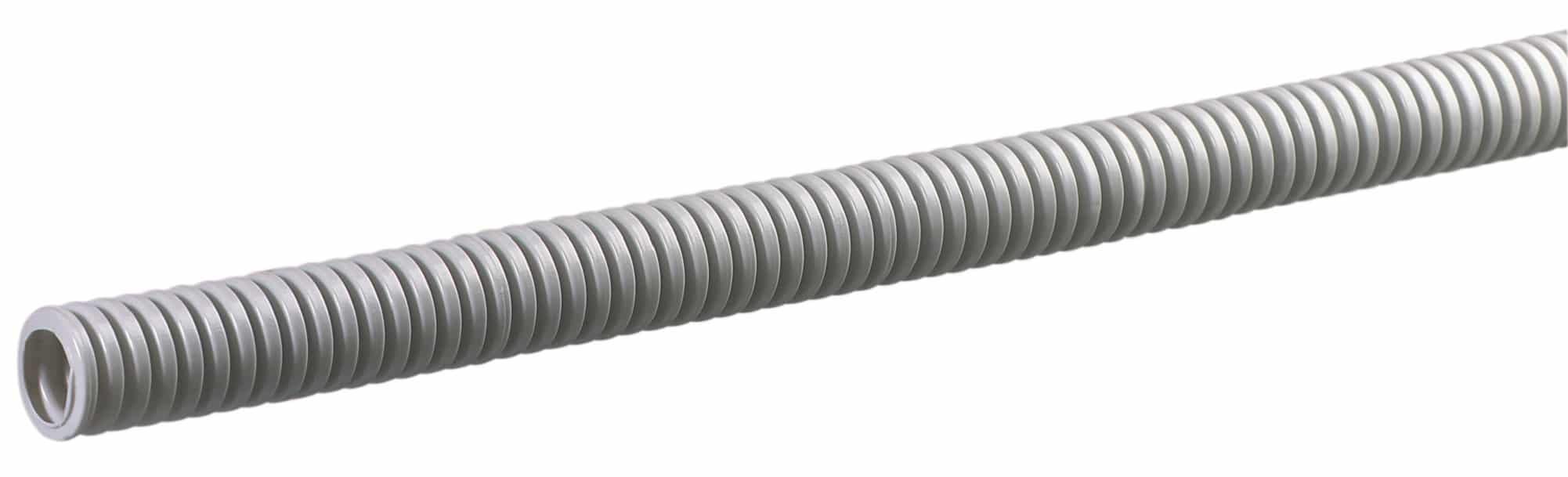 LEGRAND - Tubo Anelado Gris D16 Rolo 10M Gp