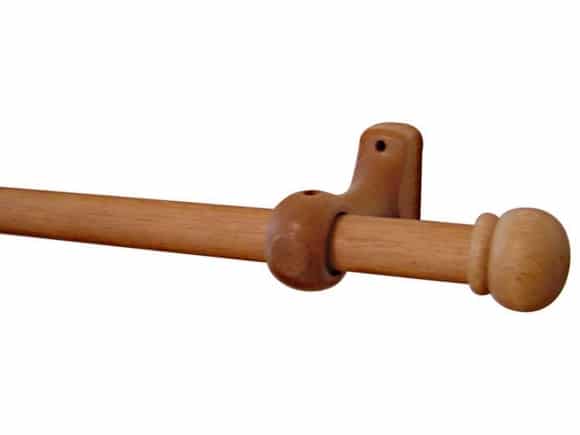 MOBOIS - Kit Extensível Madeira 1.80M