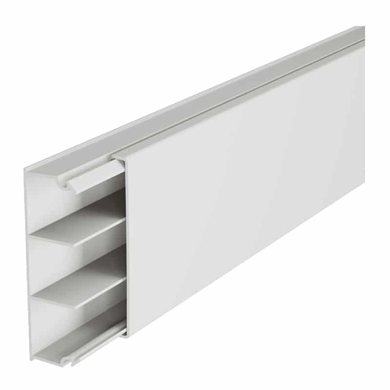 LEGRAND - Calha 60X20Mm