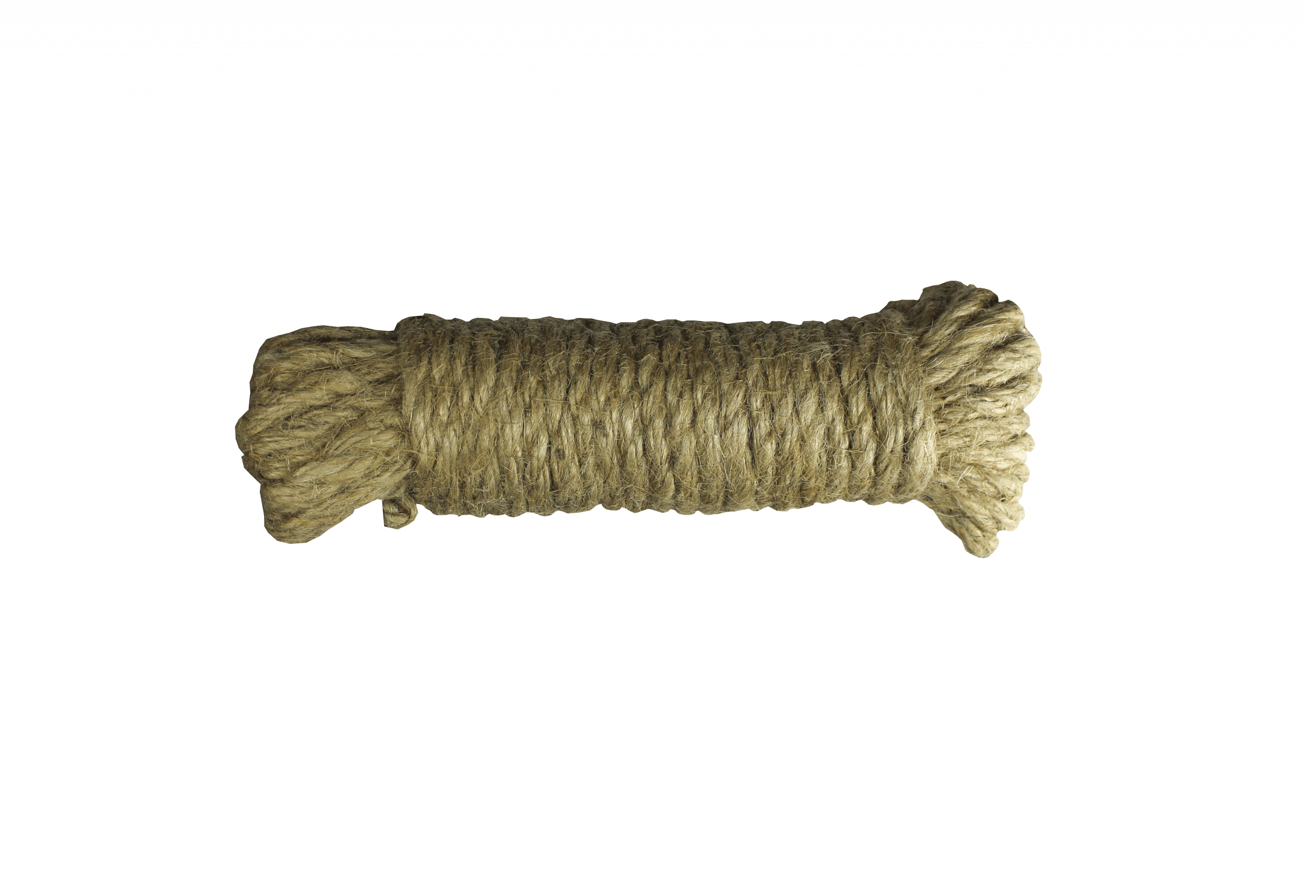 MASTER BRICO - Corda Juta Natural 4MM