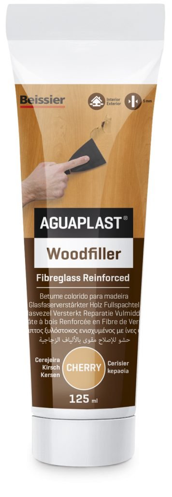 ROBBIALAC - Aguaplast Betume Cerejeira 125Ml