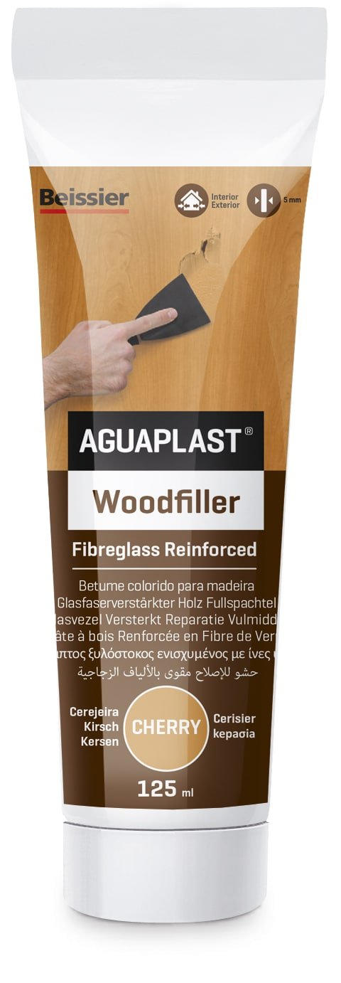 ROBBIALAC - Aguaplast Betume Cerejeira 125Ml