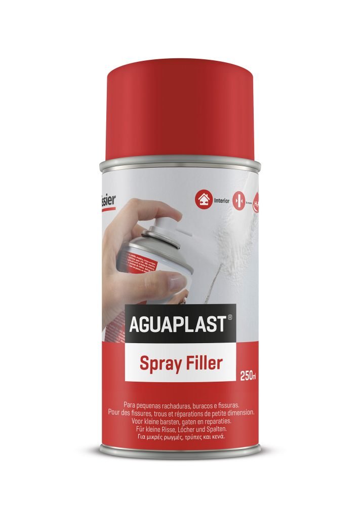 ROBBIALAC - Aguaplast Spray Antigretas 250Ml