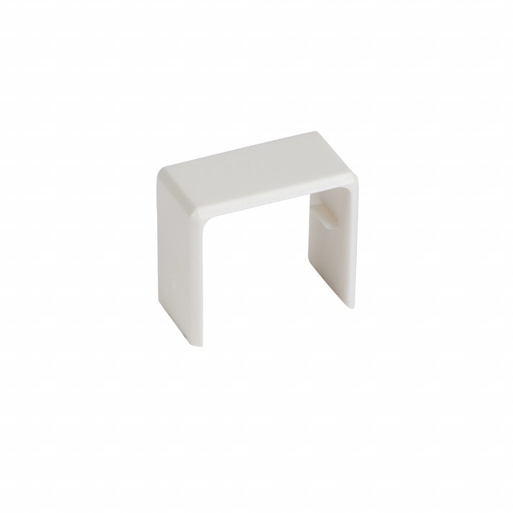 LEGRAND - 2 Juntas Para Calha 16X16