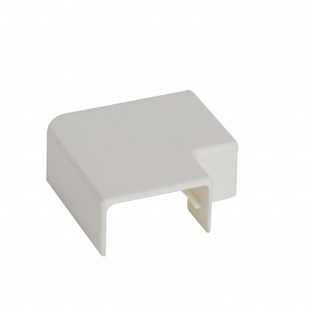 LEGRAND - 2 Ângulos Planos Para Calha