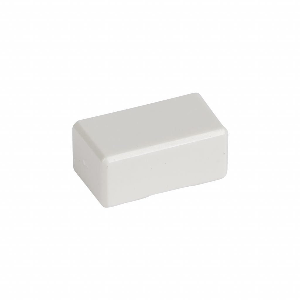 LEGRAND - 2 Topos Para Calha