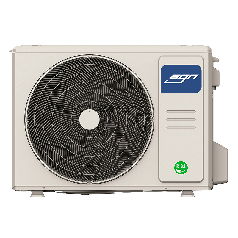 AGN - Ac Split 1X1 12000Btu Wi-Fi