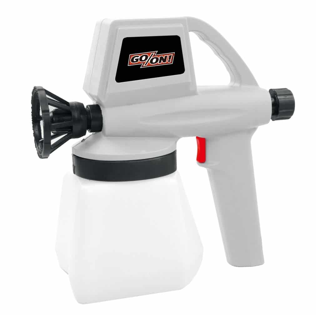 GO ON - Pistola de Pintura 80W