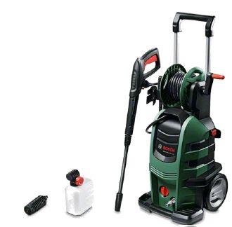 BOSCH - Lavadora Alta Pressão Aquatak 140 2100W
