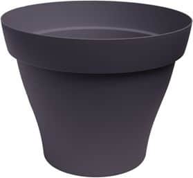 POETIC - Vaso Romeo 24Cm Preto