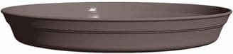 POETIC - Prato Romeo 34Cm Taupe