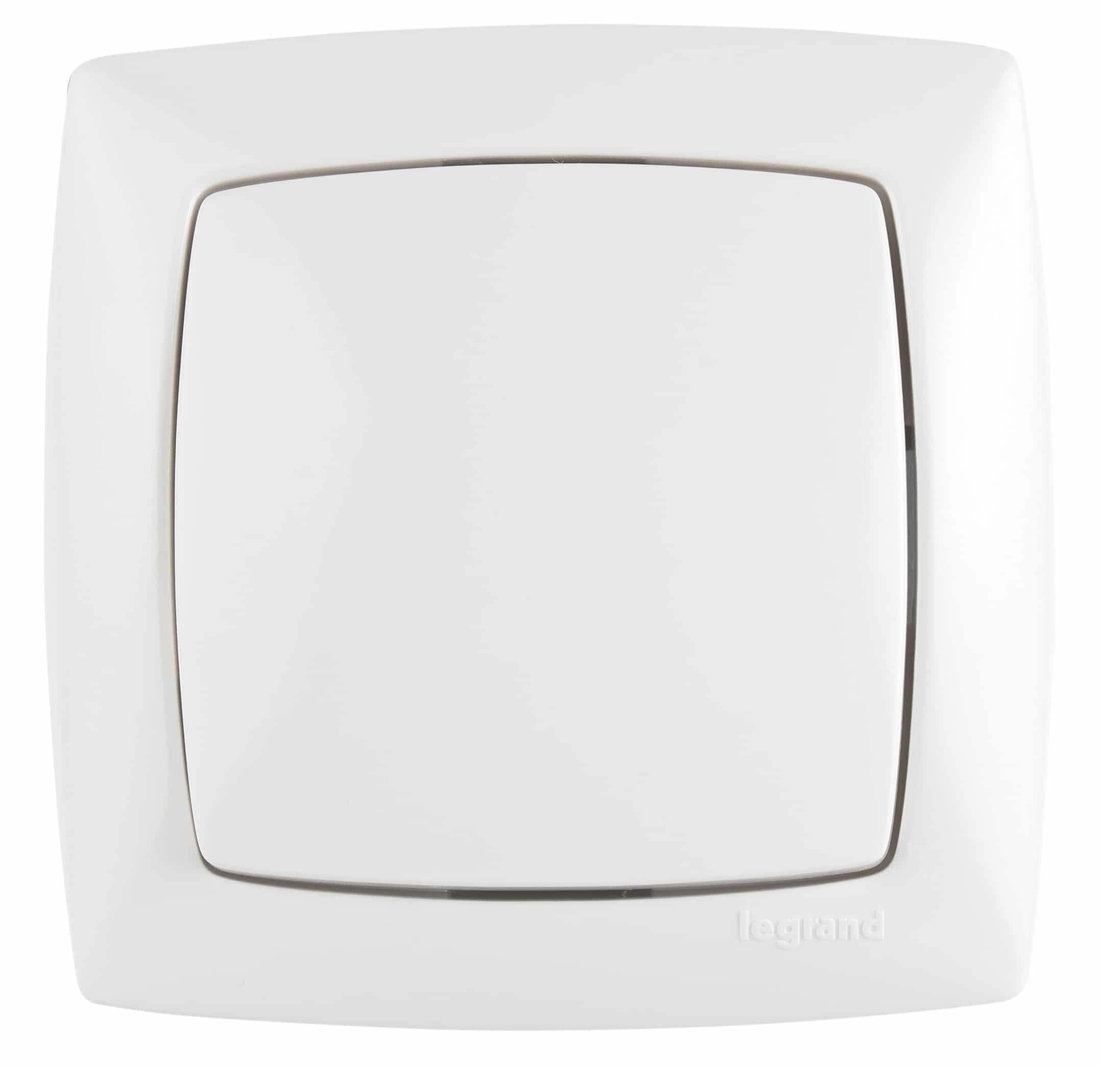 LEGRAND - Comutador De Escada Suno