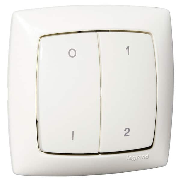 LEGRAND - Comutador De Maquina De Lavar 16 A Suno