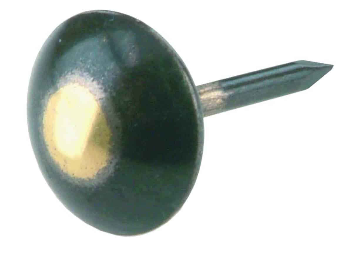 COTEKA - Tacha Estofador 10.5MM Aco.L.E 30U