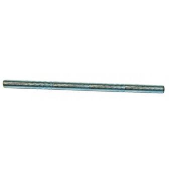COTEKA - Varão Roscado D18X1M Aço Zn