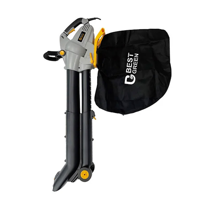 BESTGREEN - Aspirador/Soprador 3000W