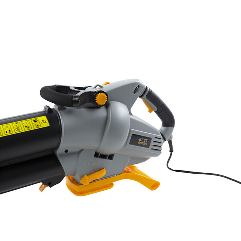 BESTGREEN - Aspirador/Soprador 3000W