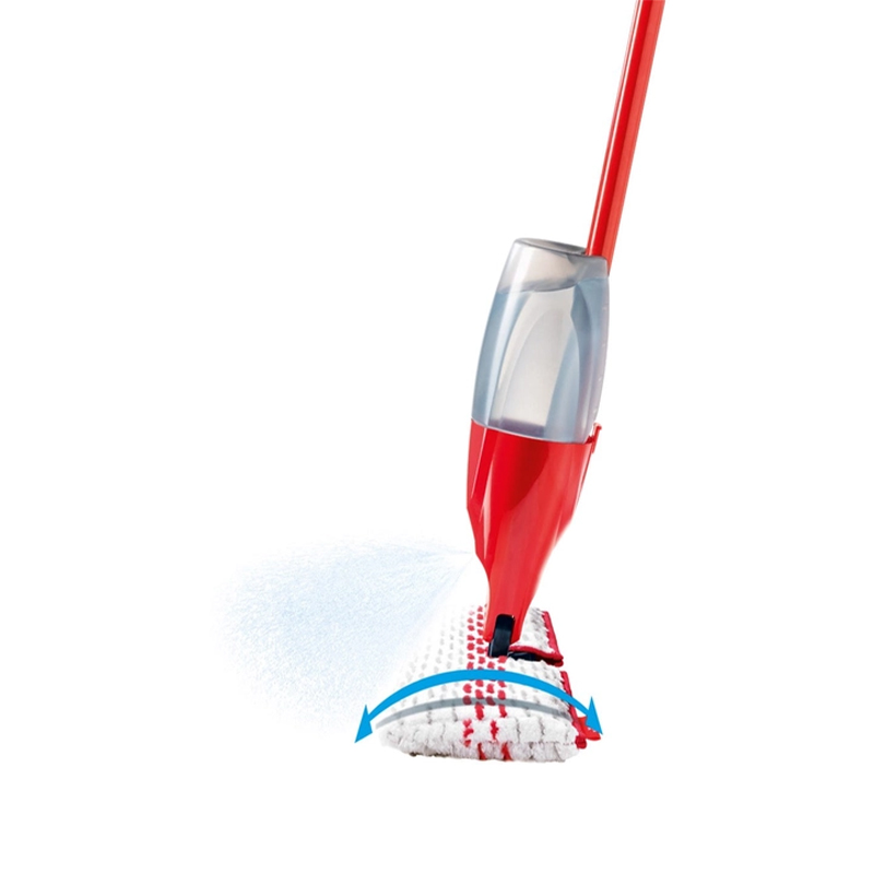 VILEDA - Recarga Mopa 1.2 Spray Max