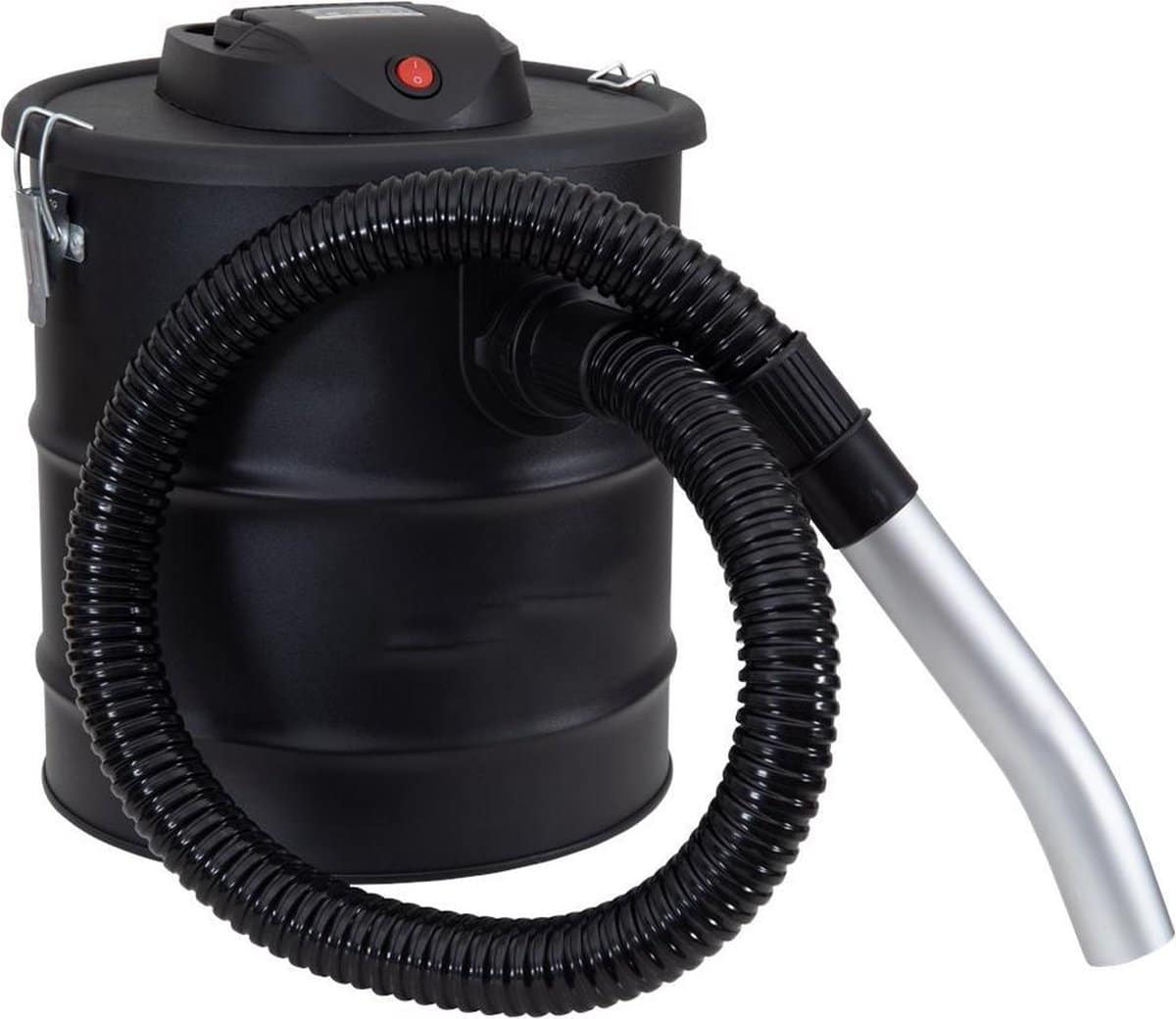 VARO - ASP CINZAS 20L 1200W