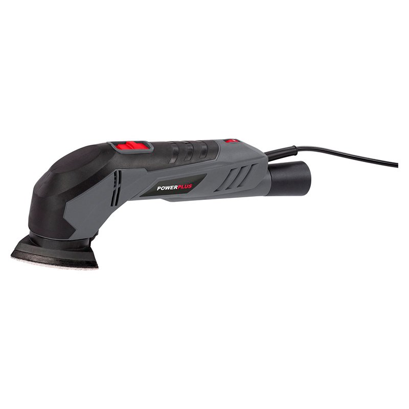 POWER PLUS - Lixadora Delta 280W