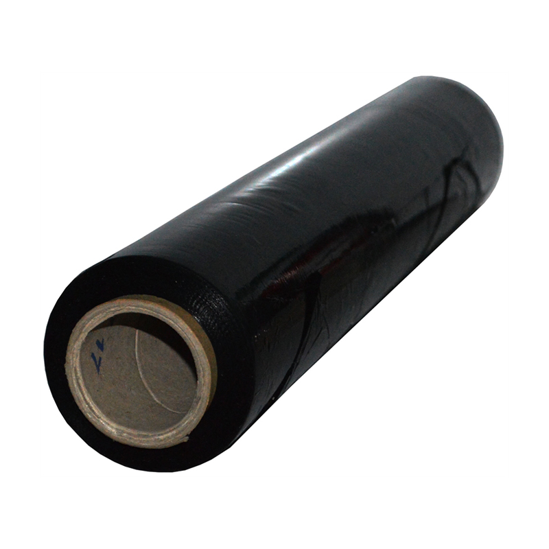 Filme Extensível Preto 2Kg