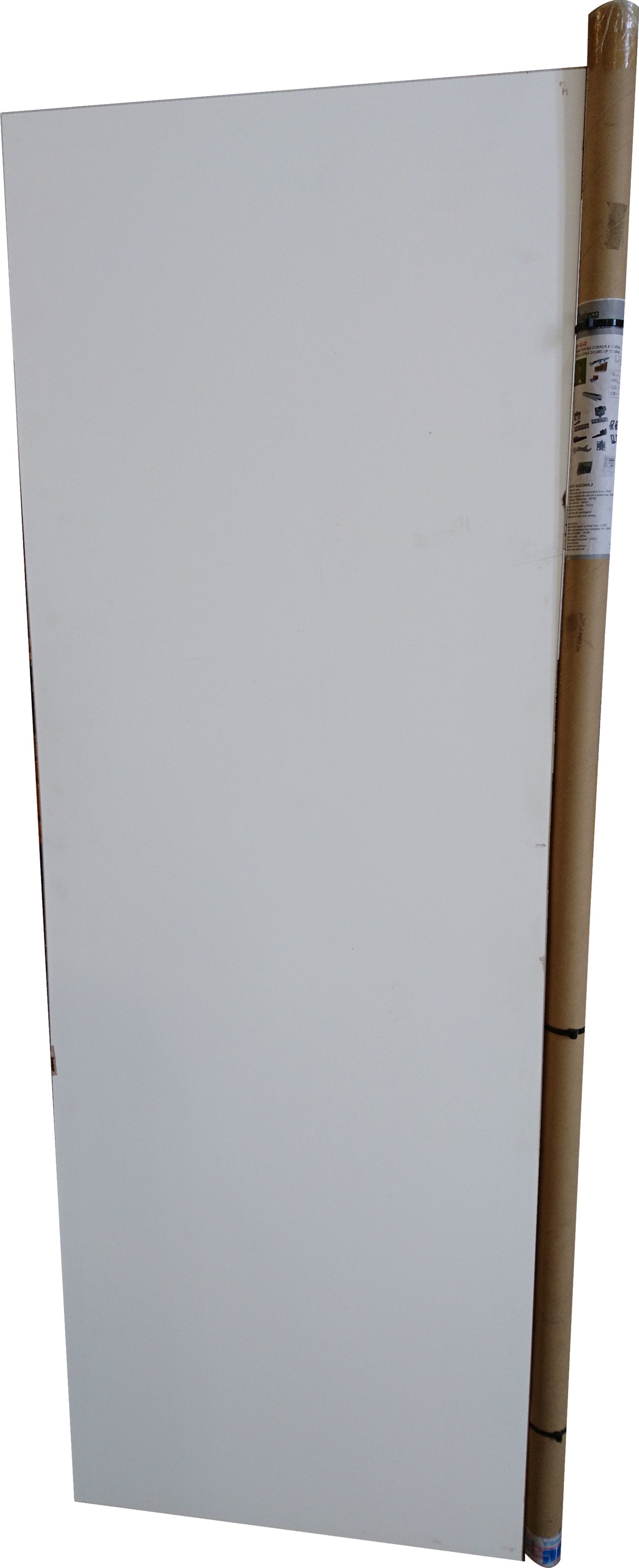 Porta Correr com Primário 80X200Cm