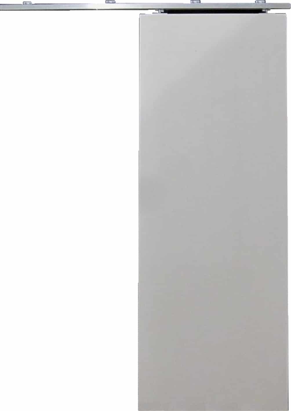 Porta Correr com Primário 80X200Cm