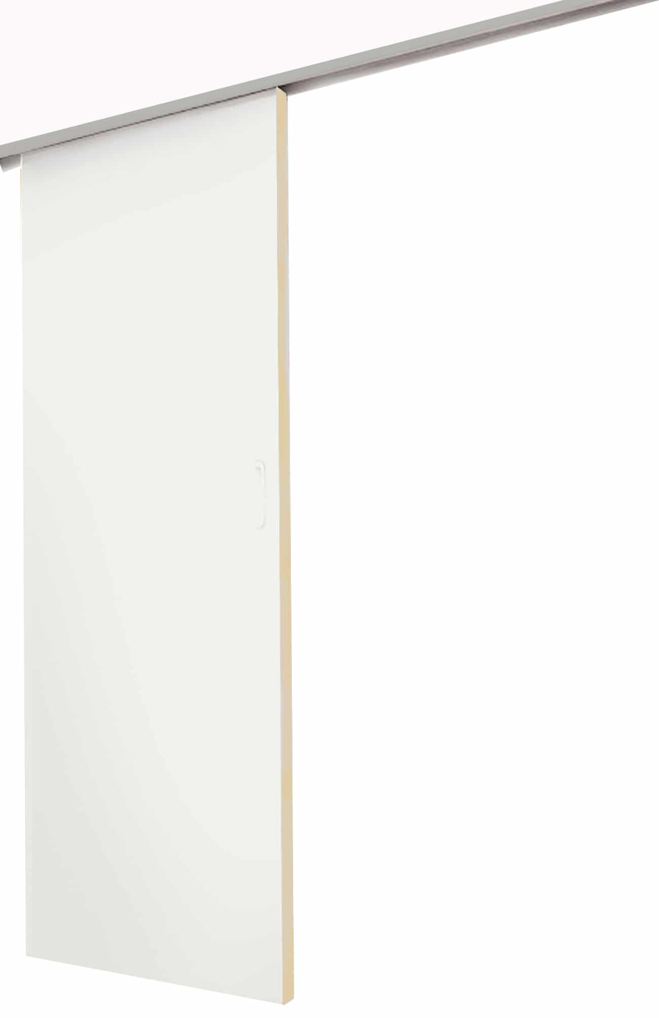 Porta Correr com Primário 80X200Cm