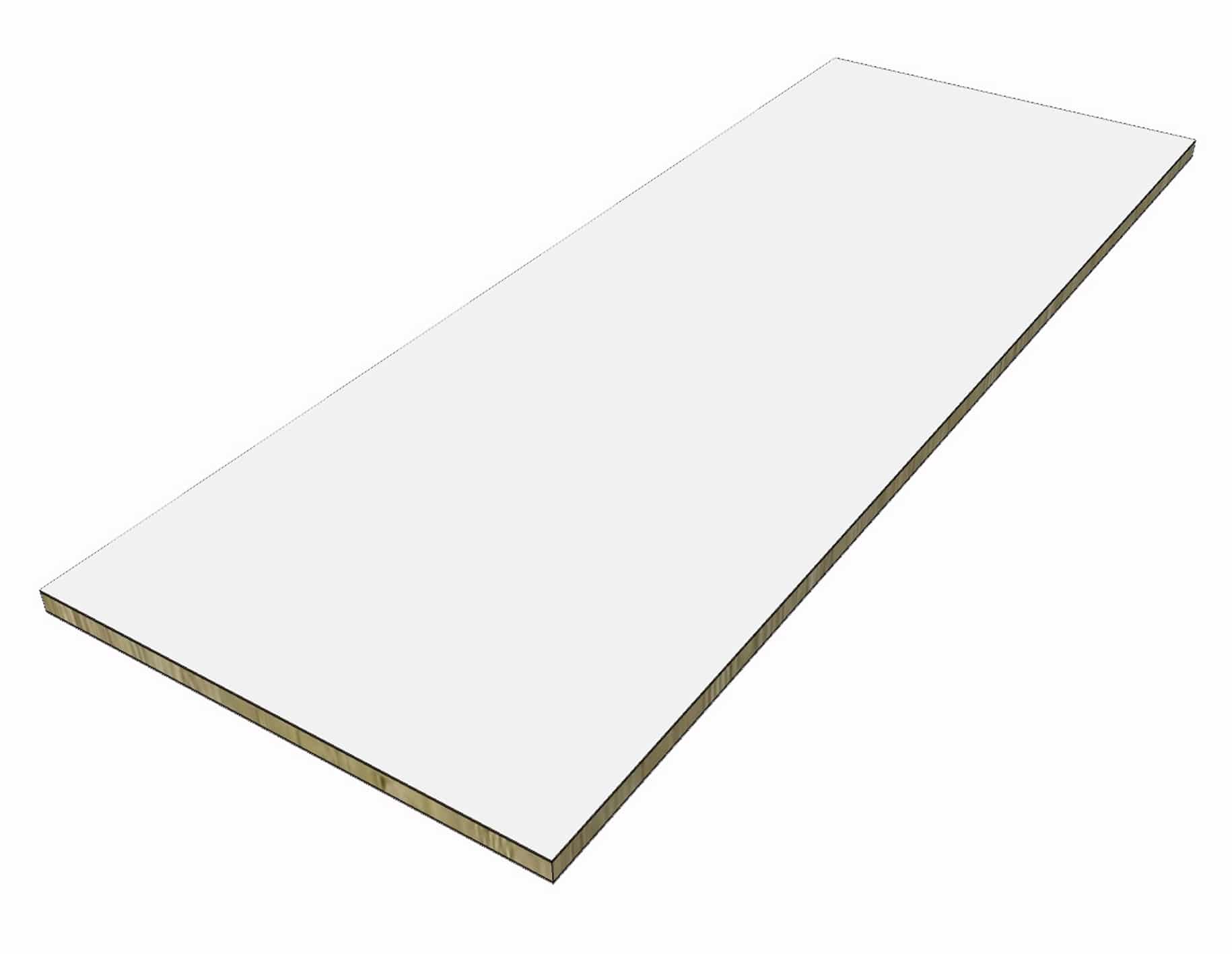 Porta Mdf com Primário 80X200Cm