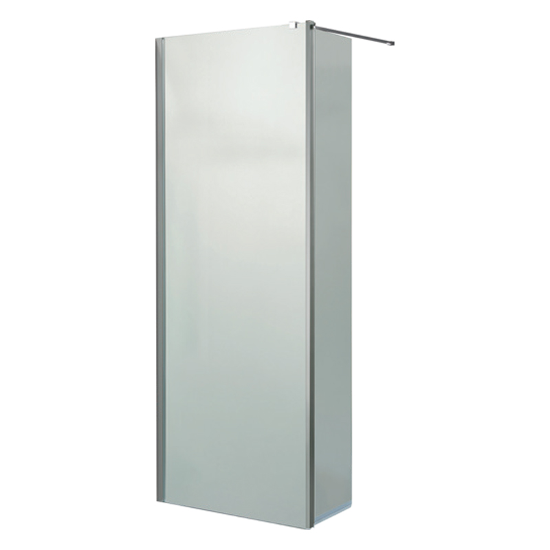 Walk-In Dp 83.5+39.5X195 6Mm