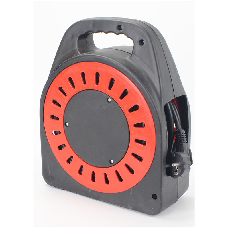 MADER - Enrolador 4T 15M H05Vv-F 3G1.5