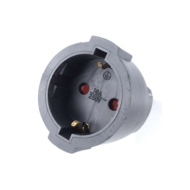 MADER - Extensão 10M 3G1.5 Preto