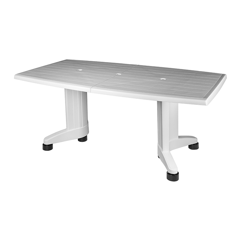 JOLUCE - Mesa Retangular 165/225X95